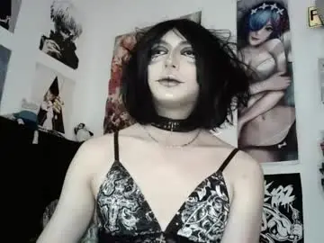 Chaturbate Free Porn Cam of kiiller_queen