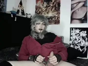 Chaturbate Best live sex cam show of kiiller_queen