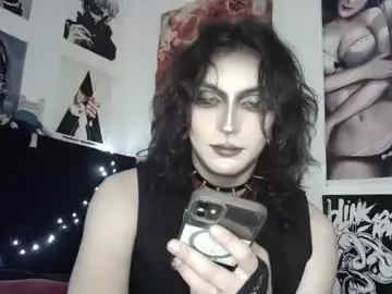 Chaturbate Live Sex of kiiller_queen