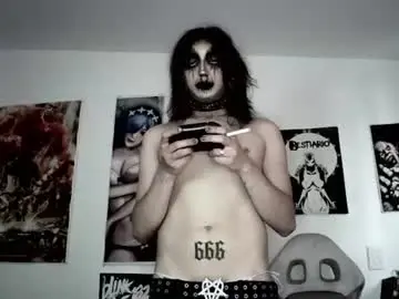 Chaturbate Nude Webcam of kiiller_queen