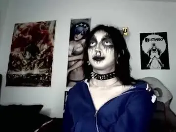 Chaturbate Private Sex Chat of kiiller_queen