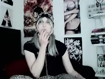 Chaturbate Sex Chat of kiiller_queen