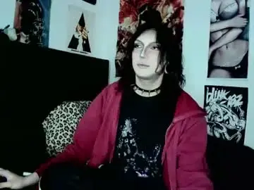 Chaturbate Live Porn of kiiller_queen