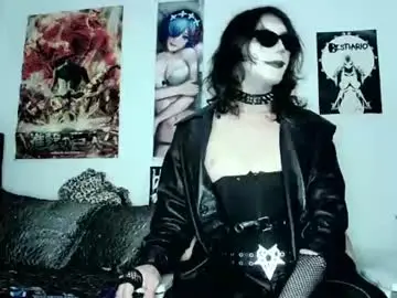 kiiller_queen from chaturbate