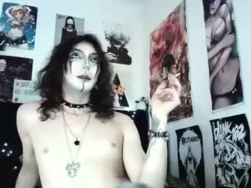 Chaturbate Adult Webcams of kiiller_queen