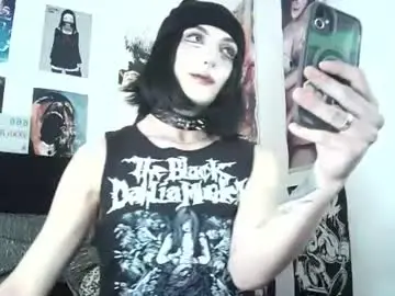 Chaturbate Free Porn Cam of kiiller_queen
