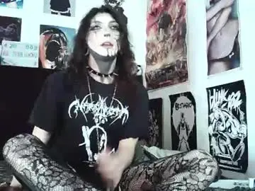Chaturbate Best live sex cam show of kiiller_queen