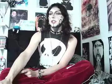Chaturbate Adult Webcam of kiiller_queen