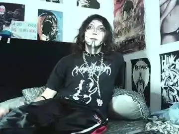 Chaturbate Best Webcam of kiiller_queen