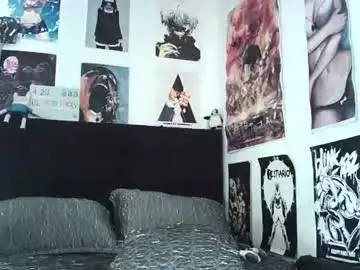 Chaturbate Watch Live Sex Cams of kiiller_queen