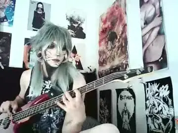 Chaturbate Nude Webcam of kiiller_queen