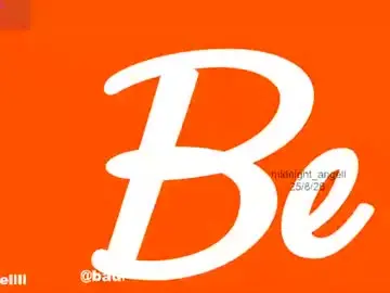 Chaturbate Free Live Porn of midnight_angell