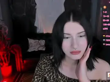 Chaturbate Sex Cam of monika_davis