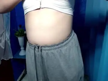 Chaturbate Live Porn of sexy_xandra