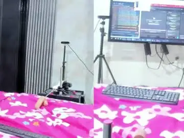 Chaturbate Adult Video Chat of sofi_boll25