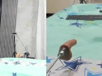 Chaturbate Free Porn Cam of sofi_boll25