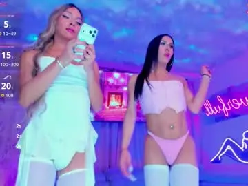 Chaturbate Adult Webcam of sweet_gilrs_hot