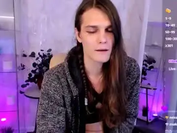 Chaturbate Sex Chat of will_snake