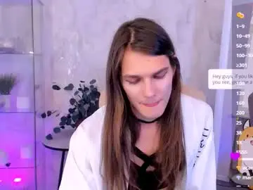 Chaturbate Live Porn of will_snake