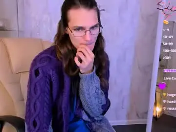 Chaturbate Adult Webcams of will_snake