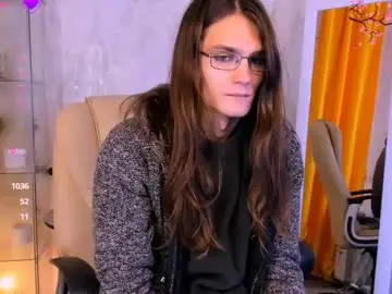 Chaturbate Adult Webcam of will_snake