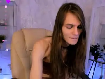 Chaturbate Adult Webcam of will_snake