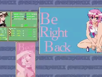 Chaturbate Live Porn of amberminxx