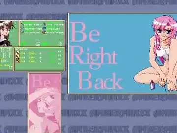 Chaturbate Adult Video Chat of amberminxx
