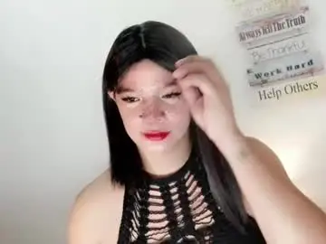 Chaturbate Nude Webcam of asianash18
