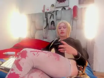 Chaturbate Adult Video Chat of gomory_nixx