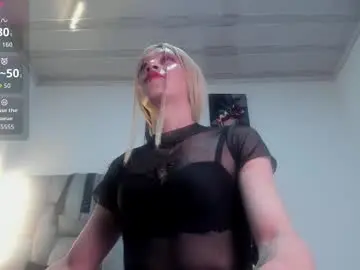 Chaturbate Free Live Porn of gomory_nixx