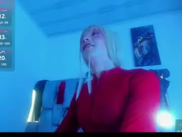 Chaturbate Nude Webcam of gomory_nixx