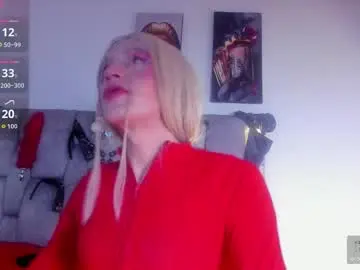 Chaturbate Live Sex Cam of gomory_nixx