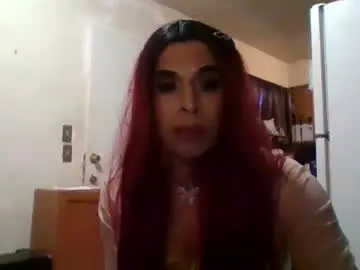 hihheelstranny from chaturbate