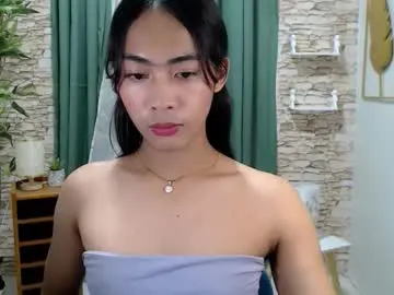 Chaturbate Nude Webcam of jhanea69