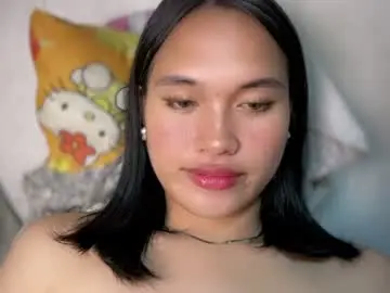 Chaturbate Nude Webcam of jules365