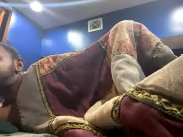 kawalsingha420125512 from chaturbate