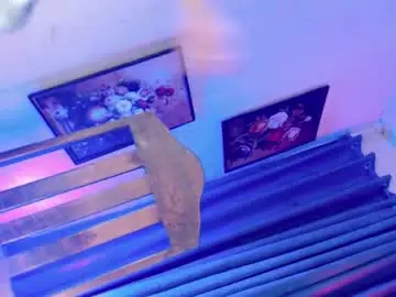 Chaturbate Sex Cam of miss_bella69