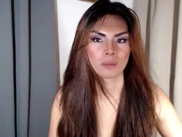 Chaturbate Sex Chat of miss_bella69