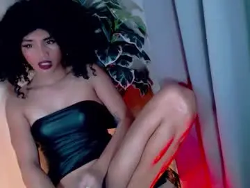 Chaturbate Sex Cam of miss_bella69