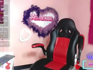 Chaturbate Best Webcam of natasha_clifford