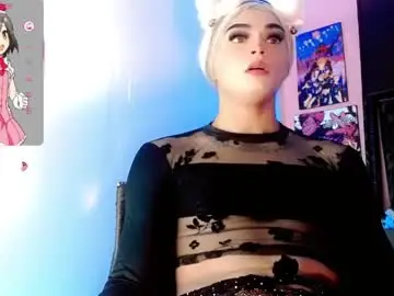 Chaturbate Live Porn of natasha_clifford