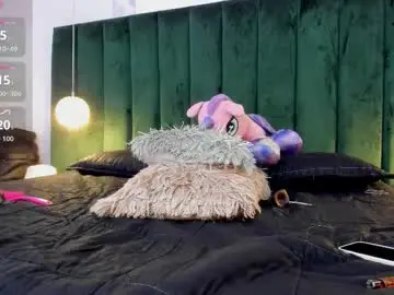 Chaturbate Best Webcam of paulinagame