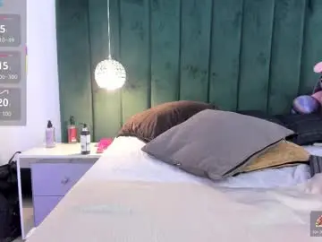 Chaturbate Adult Video Chat of paulinagame