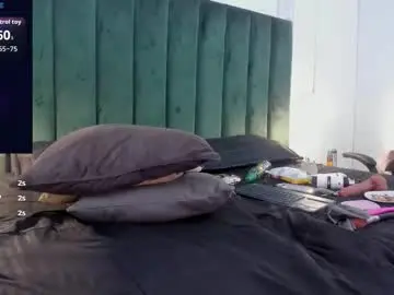 Chaturbate Sex Chat of paulinagame