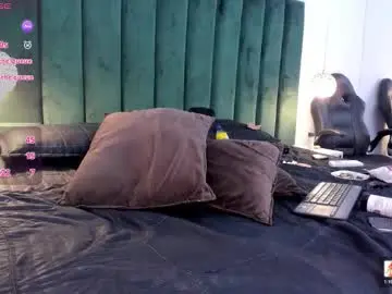 Chaturbate Free Porn Cam of paulinagame