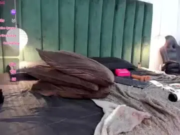 Chaturbate Adult Video Chat of paulinagame