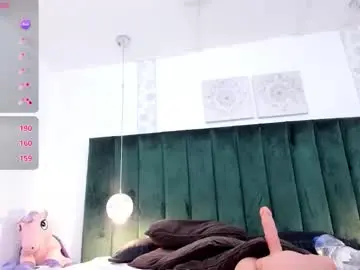 Chaturbate Adult Video Chat of paulinagame