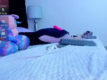 Chaturbate Private Sex Chat of paulinagame