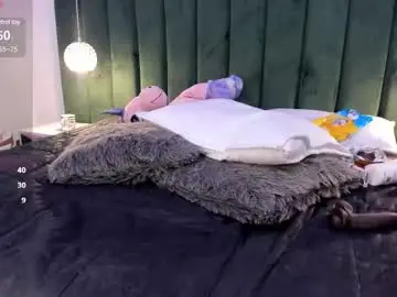 Chaturbate Live Sex Cam of paulinagame